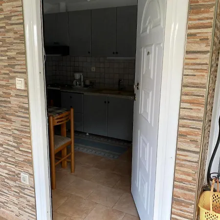 House Bts Ferienhaus *