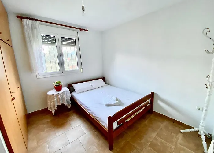 Vienta Blue Tatil Evi Stavros (Thessaloniki)