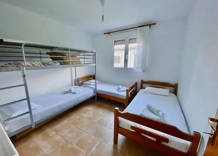 Vienta Blue Tatil Evi *