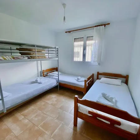 House Bts Дом отдыха *