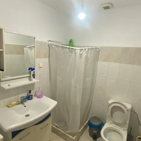 House Bts Ставрос