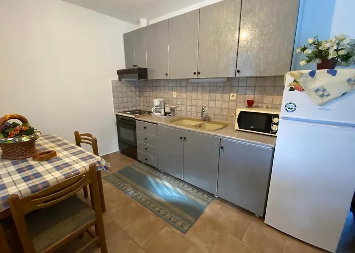 Vienta Blue * Stavros (Thessaloniki)