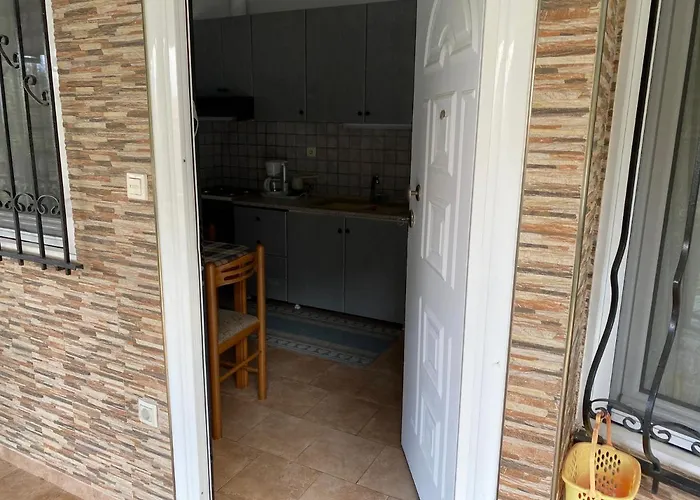 Vienta Blue Holiday home *